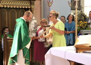 Zmiany w bruskiej Parafii