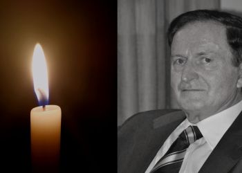 ZMARŁ ŚP. STEFAN KWIATKOWSKI