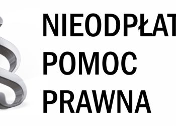 Nieodpłatne punkty pomocy prawnej w powiecie chojnickim w 2023 r.