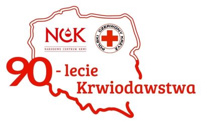 POLSKI CZERWONY KRZYŻ UHONORUJE KRWIODAWCÓW – ODDAŁEŚ 90 LITRÓW? ZGŁOŚ SIĘ!