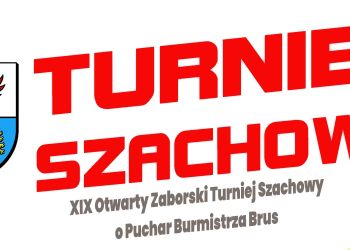 XIX ZABORSKI TURNIEJ SZACHOWY