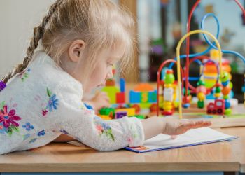 REKRUTACJA DO PRZEDSZKOLI - START 2 MARCA