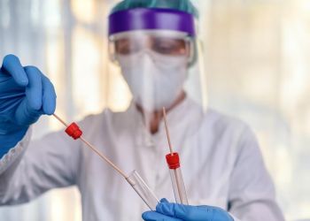 Wykaz mobilnych punktów pobrań COVID – 19  dla pacjentów ze skierowaniem