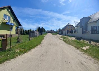 GMINA BRUSY PROJEKTUJE KOLEJNE ULICE W MIEŚCIE