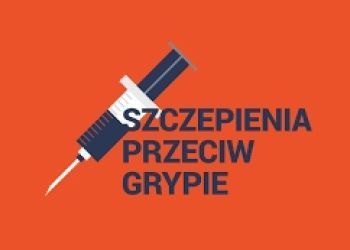 W BRUSACH ZAKOŃCZONO SZCZEPIENIA PRZECIW GRYPIE
