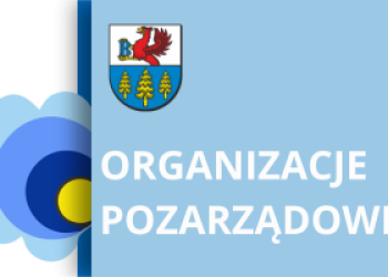 AKTUALIZACJA DANYCH ORGANIZACJI POZARZĄDOWYCH