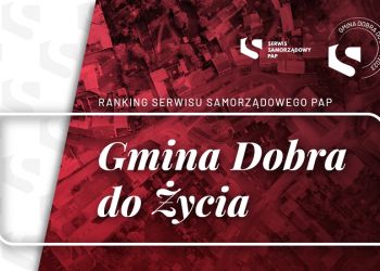 BRUSY GMINĄ DOBRĄ DO ŻYCIA