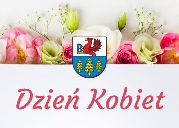 ŻYCZENIA Z OKAZJI DNIA KOBIET