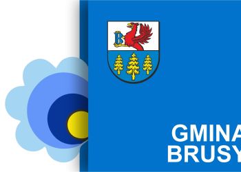 OBWIESZCZENIE BURMISTRZA BRUS O PRZYSTĄPIENIU DO SPORZĄDZENIA ZMIANY MIEJSCOWEGO PLANU ZAGOSPODAROWANIA PRZESTRZENNEGO DLA TERENU POŁOŻONEGO W OBRĘBIE EWIDENCYJNYM SKOSZEWO