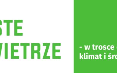 Trwa druga edycja programu „Czyste Powietrze”. Pomagamy wypełnić wniosek!