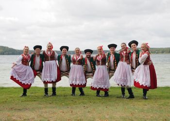 KONCERT INNE OBLICZE ZESPOŁU KREBANE - 29.04.2022 - ZAPRASZAMY!