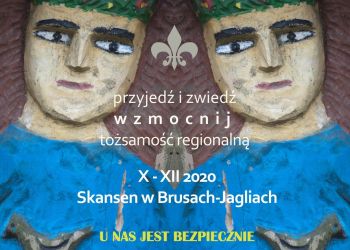 Fundacja im. Józefa i Jadwigi Chełmowskich zaprasza do włączenia się w akcję „WZMACNIANIE”
