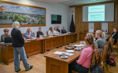 ŚNIADANIE BIZNESOWE DLA ORGANIZACJI POZARZĄDOWYCH