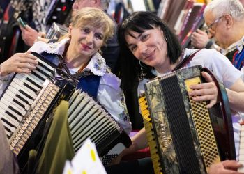 BRUSZANIE ŚWIĘTOWALI DZIEŃ JEDNOŚCI KASZUBÓW