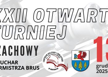 XXII ZABORSKI TURNIEJ SZACHOWY