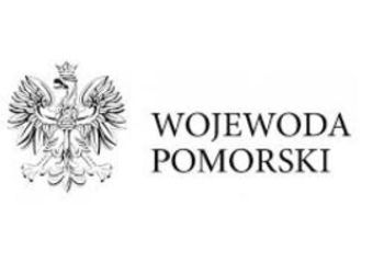 Obwieszczenie Wojewody Pomorskiego