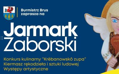 JARMARK ZABORSKI W BRUSACH