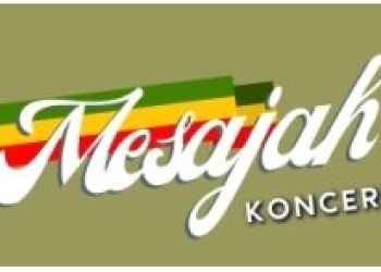 ????????❤️KONCERT MESAJAH JUŻ W PRZYSZŁĄ SOBOTĘ! ZAPRASZAMY!