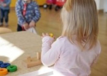 REKRUTACJA UZUPEŁNIAJĄCA DO SAMORZĄDOWEGO ŻŁOBKA W BRUSACH