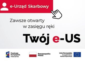 E-URZĄD SKARBOWY W ZASIĘGU TWOJEJ RĘKI