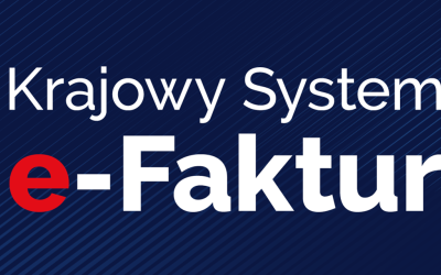 KSEF – SPOTKANIE INFORMACYJNE DLA ORGANIZACJI POZARZĄDOWYCH