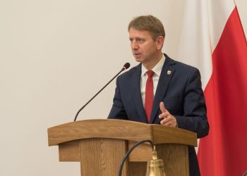 BURMISTRZ BRUS PODSUMOWAŁ VIII KADENCJĘ SAMORZĄDU GMINY BRUSY