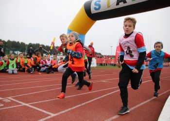 SportGeneracja w Brusach! - FOTORELACJA