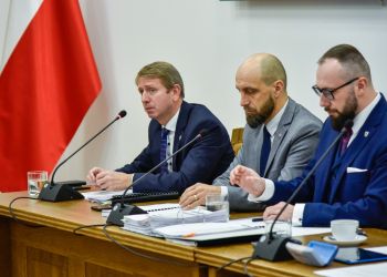 BUDŻET BRUS NA ROK 2023 UCHWALONY