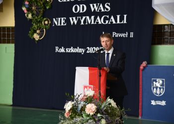 ZAKOŃCZENIE ROKU SZKOLNEGO 2020/2021