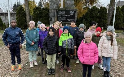 SP W CZAPIEWICACH: PAMIĘTAMY O TYCH, CO ODESZLI