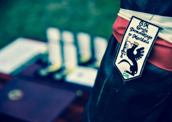 „POLEGLI NA POLU CHWAŁY!” – APEL KU CZCI PARTYZANTÓW GRYFA POMORSKIEGO