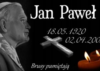 17. rocznica śmierci św. Jana Pawła II
