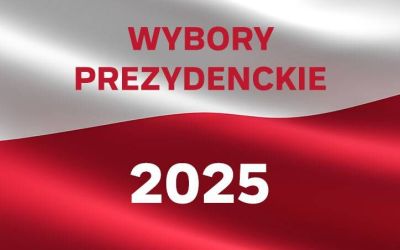 IDŹ NA WYBORY PREZYDENCKIE – TWÓJ GŁOS MA ZNACZENIE!