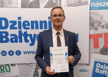 Nagrody dla Zespołu Szkół w Brusach