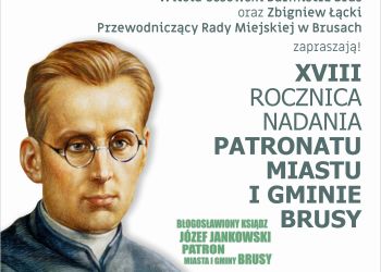 Wspomnienie bł. ks. Józefa Jankowskiego