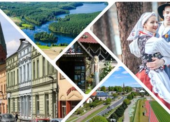 DŁUGI WEEKEND W GMINIE BRUSY. SPRAWDŹ PROGRAM IMPREZ. BURMISTRZ BRUS ZAPRASZA!