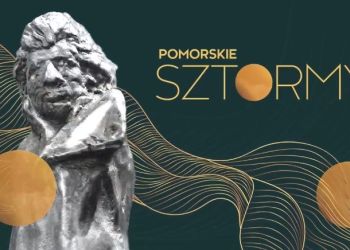 Zagłosuj w plebiscycie Pomorskie Sztormy 2022