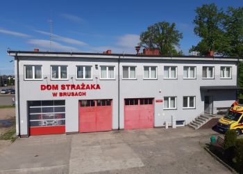 DOFINANSOWANIA DLA OSP