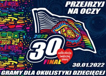 Wielka Orkiestra Świątecznej Pomocy w Brusach