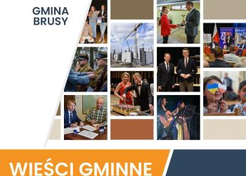 WIEŚCI GMINNE - KWARTALNIK ONLINE - PRZECZYTAJ KONIECZNIE!