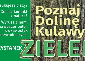 Poznaj Dolinę Kulawy!