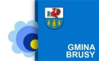 Ponowne zapytanie ofertowe - organizacja zajęć stymulujących rozwój psychoruchowy dla 12 dzieci z niepełnosprawnościami w ramach projektu pn. "Gmina Brusy wspiera przedszkolaków''