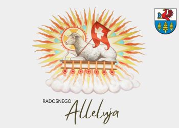 RADOSNYCH ŚWIĄT WIELKANOCNYCH!