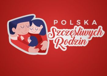 GMINA BRUSY WYRÓŻNIONA W PROJEKCIE POLSKA SZCZĘŚLIWYCH RODZIN