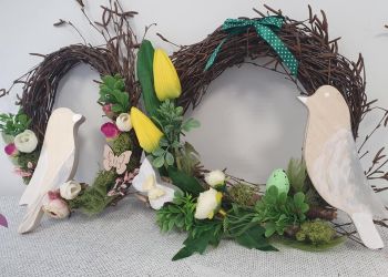 KIERMASZ WIELKANOCNY - 03.04.2022