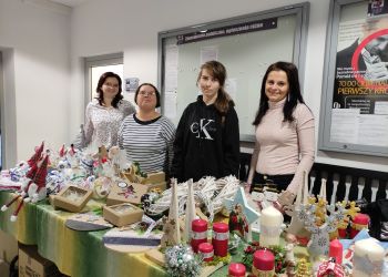 KIERMASZ WTZ W URZĘDZIE MIEJSKIM