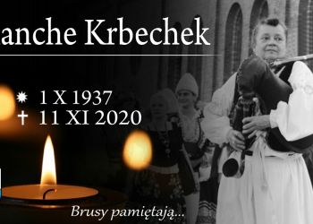 Brusy pamiętają...