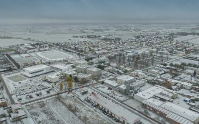 ZIMOWE UTRZYMANIE DRÓG