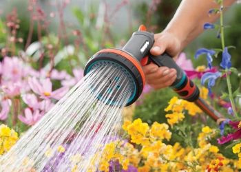 APEL O RACJONALNE GOSPODAROWANIE WODĄ