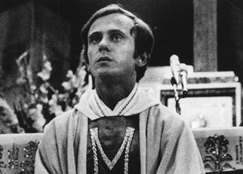 NARODOWY DZIEŃ PAMIĘCI DUCHOWNYCH NIEZŁOMNYCH